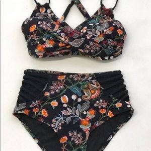 Cupshee size small bikini